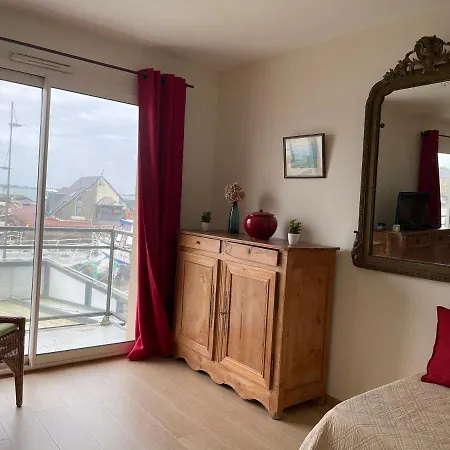 Apartment Panorama Et La Vie Du Port *